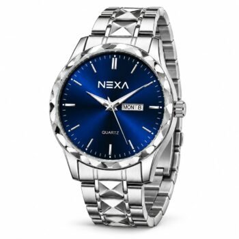 NEXA Men's Royal Blue Classic