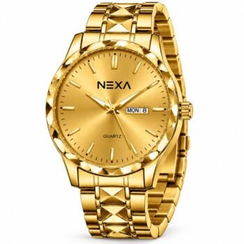 NEXA Men's Golden Prestige