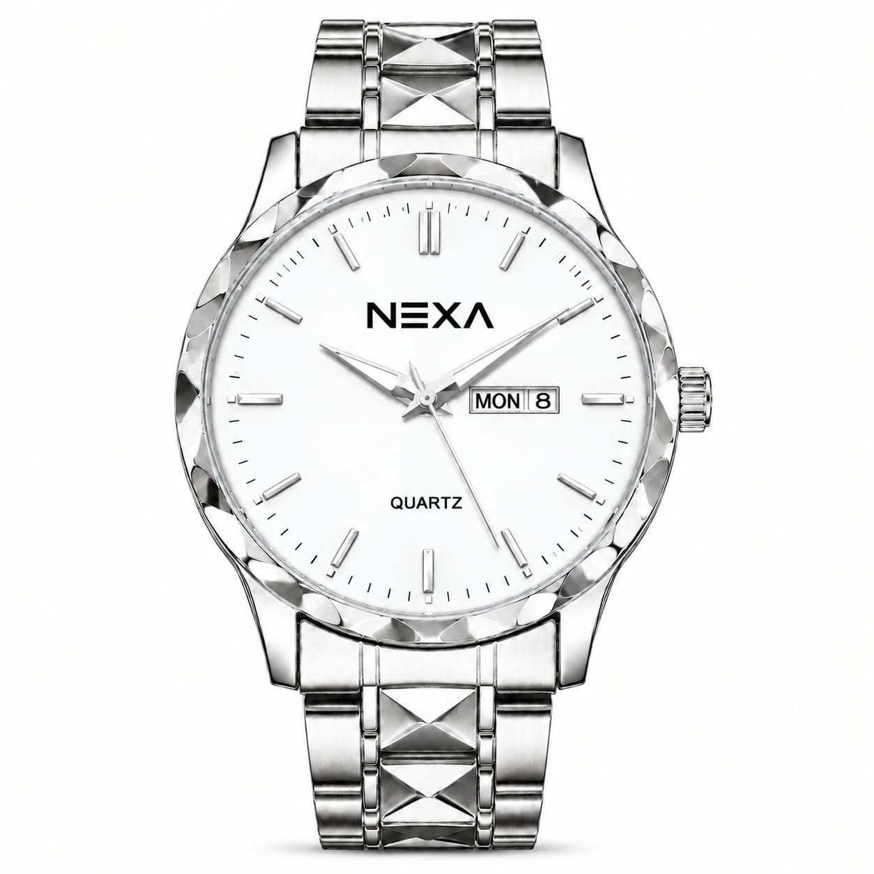 Nexa Men's Pearl Elegance