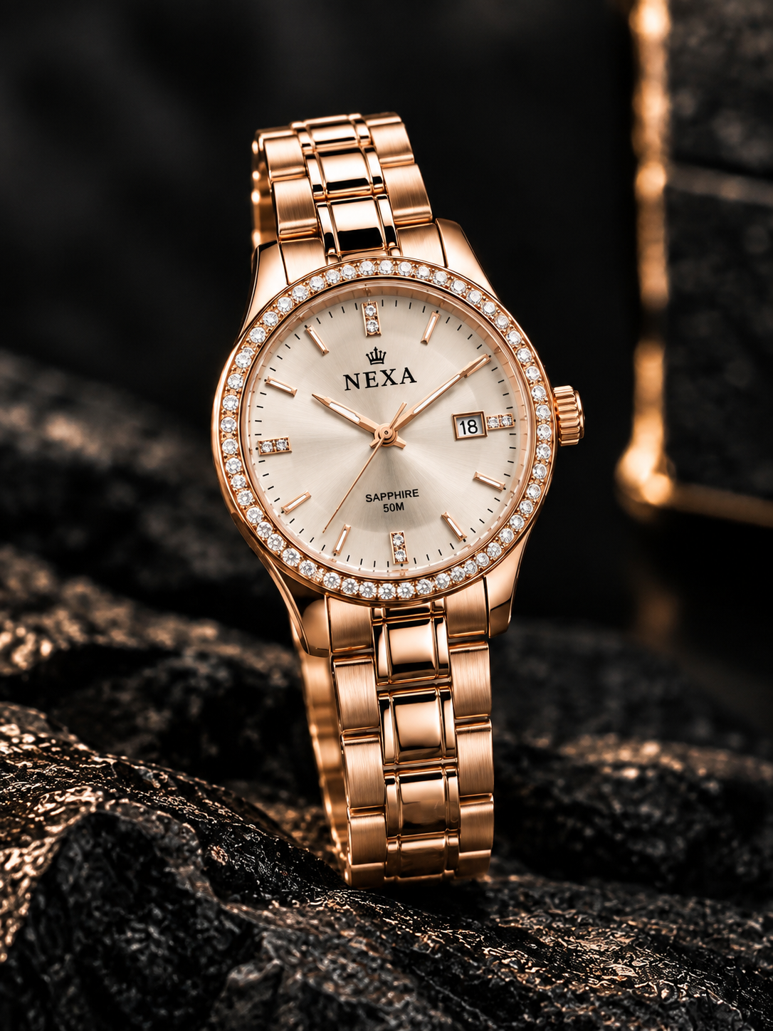 Nexa watches